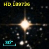 HD 189736
