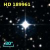 HD 189961