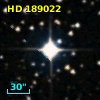 HD 189022