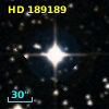 HD 189189