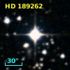 HD 189262
