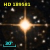 HD 189581