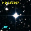 HD 189867
