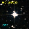 HD 189023