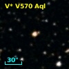 V* V570 Aql