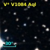 V* V1084 Aql