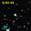 G  92-45