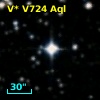 V* V724 Aql