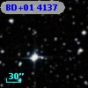 BD+01  4137