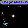 1RXS J021449.0+430503
