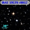 IRAS 19578+0012