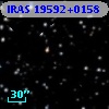 IRAS 19592+0158