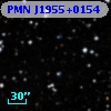 PMN J1955+0154
