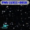 PMN J1955+0050