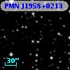 PMN J1958+0213