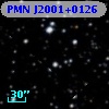 PMN J2001+0126