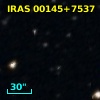 IRAS 00145+7537