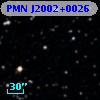 PMN J2002+0026