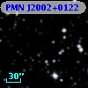 PMN J2002+0122