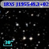 1RXS J195548.3+021521