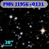 PMN J1956+0131