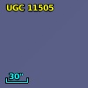 UGC 11505