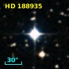 HD 188935