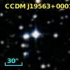 CCDM J19563+0001A