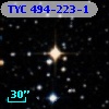 TYC  494-223-1