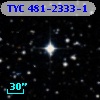 TYC  481-2333-1