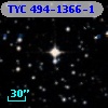 TYC  494-1366-1