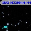 1RXS J022004.4+445255