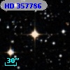 HD 357786