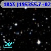 1RXS J195355.7+021342