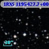 1RXS J195427.7+002513
