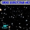 1RXS J195729.0+020655