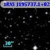 1RXS J195737.1+021652