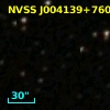 8C 0038+757