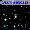2MASX J19592593+0147493