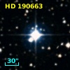 HD 190663