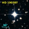 HD 190387