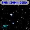 PMN J2004+0059
