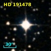 HD 191478