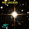 HD 191925