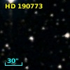 HD 190773