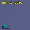 BD+01  4203C