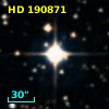 HD 190871