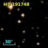 HD 191748