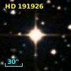 HD 191926