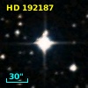 HD 192187